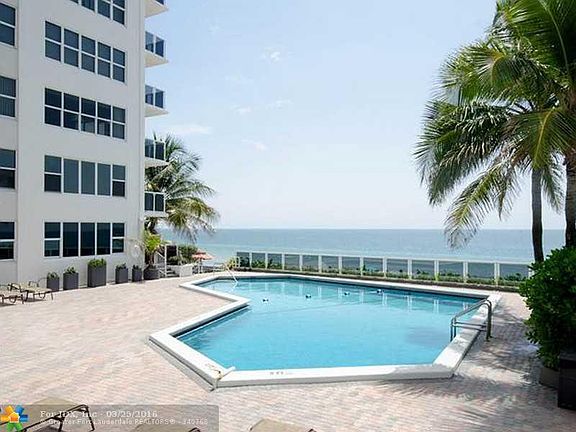 3rd image of 3700 Galt Ocean Dr APT 309