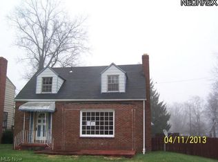 3465 Risher Rd, Youngstown, OH