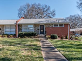 4207 Cheltenham Rd #4207, Charlotte, NC 28211