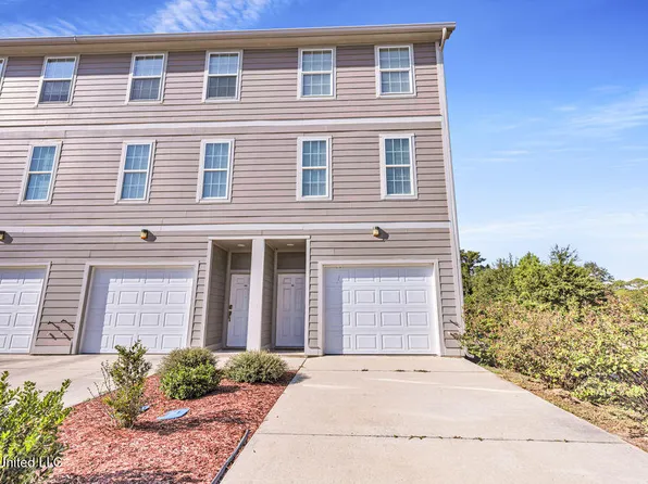 112 E Orchard Loop #112, Diberville, MS 39540