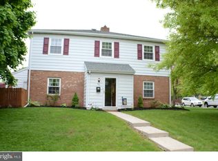 231 Concord Rd, Schwenksville, PA 19473