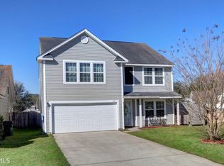 111 Willow Rd, Savannah, GA 31419