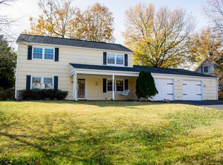 12523 Shetland Ln, Bowie, MD 20715