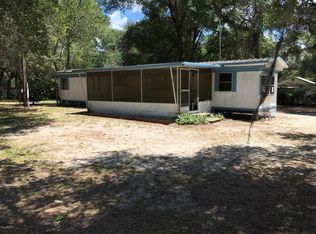 16930 SE 1st Ln, Silver springs, FL 34488