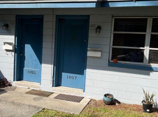 1407 NW 5th Ave, Gainesville, FL 32603