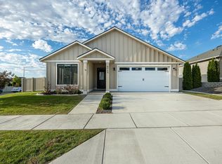 4764 Smitty Dr, Richland, WA 99352