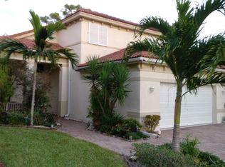 5517 American Cir, Delray Beach, FL 33484