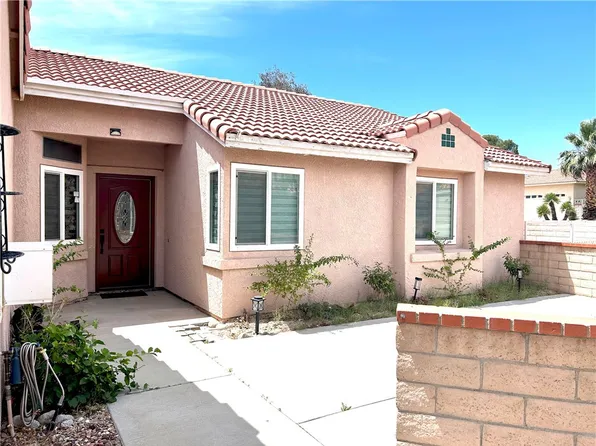 9251 Brookline Ave, Desert Hot Springs, CA 92240