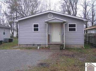 1920-1924 Seitz St #1928-1932-1940, Paducah, KY 42003