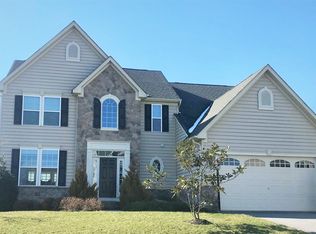 6754 Woodridge Rd, New Market, MD 21774