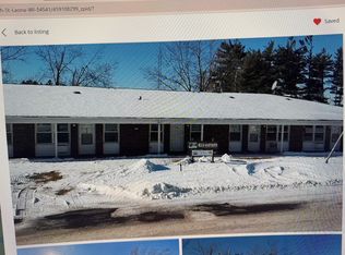 5255 Beech St APT 5, Laona, WI 54541