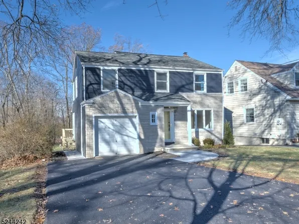 112 Elmwood Rd, Verona Twp., NJ 07044