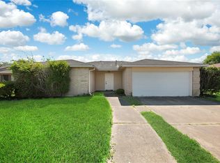 14807 Steeplechase Dr, Missouri City, TX 77489