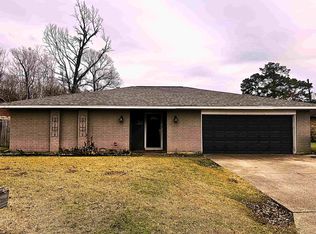 265 Briggs St, Beaumont, TX 77707