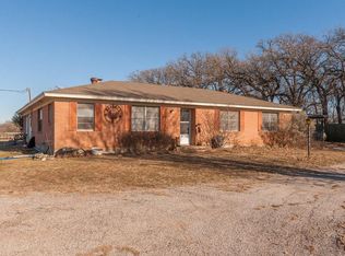 3720 N Cummings Dr, Alvarado, TX 76009