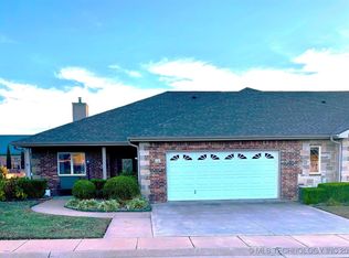 600 Saint Andrews Cir, Grove, OK 74344