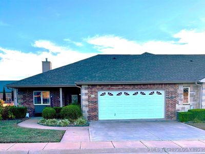 600 Saint Andrews Cir, Grove, OK, 74344