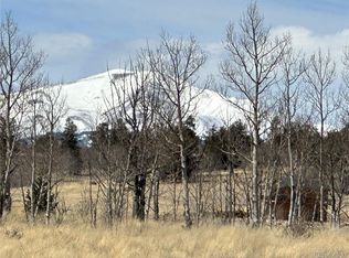 489 Highfill Rd, Jefferson, CO 80456