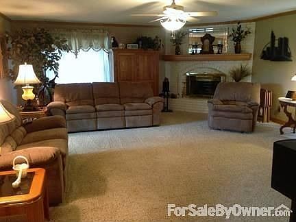 Large Living Room