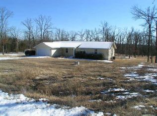 182 County Road 481, Mountain Home, AR 72653