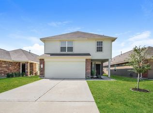 10323 Sunset Glow Ave, Houston, TX 77044