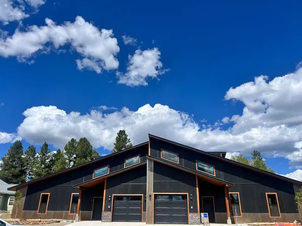 19 Lakewood St, Pagosa Springs, CO
