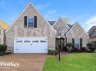 9570 Woodland Creek Ln, Cordova, TN 38018
