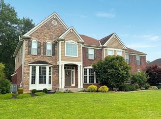 8580 Kempton Ln, Maineville, OH