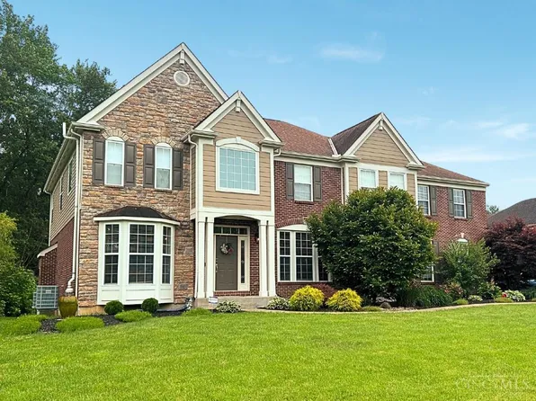 8580 Kempton Ln, Maineville, OH 45039