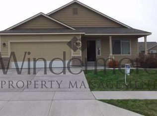 2108 S Quillan St, Kennewick, WA 99338