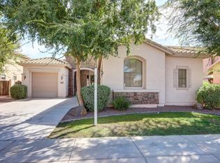 2553 S Rincon Dr, Chandler, AZ 85286