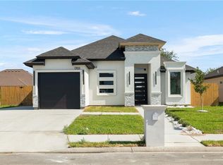 1703 W Hayes Ave, Mission, TX 78573