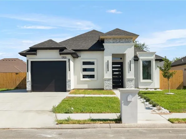 1703 W Hayes Ave, Mission, TX 78573