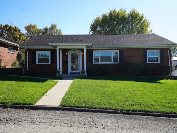 340 Pershing Ave, Blairsville, PA 15717