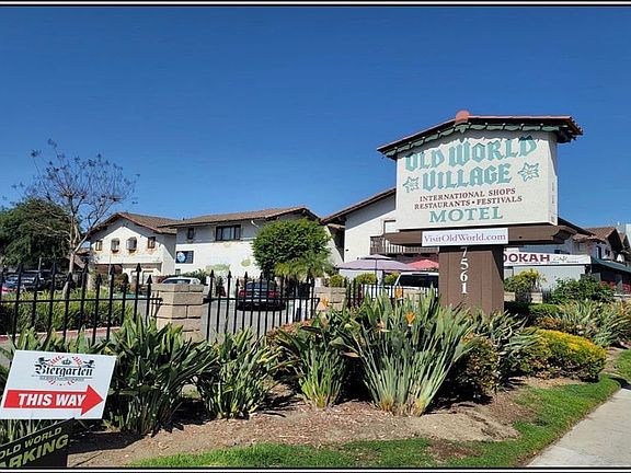 2nd image of 7561 Center Ave #P-44