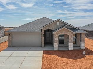 1336 Mayberry St, Odessa, TX 79765
