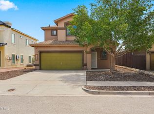 11292 Blue Barrel St, El Paso, TX 79934