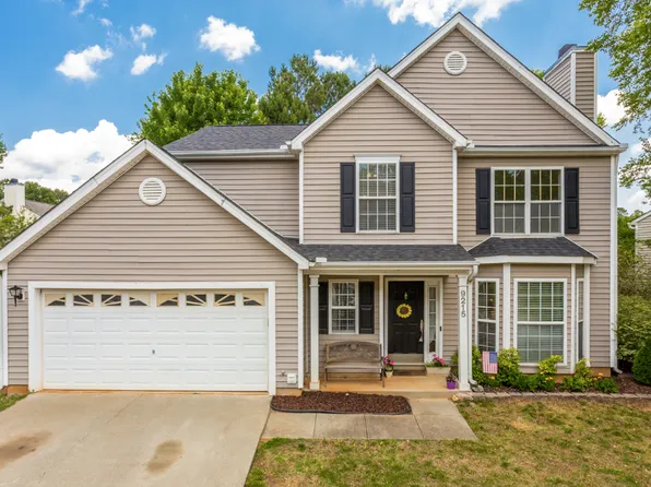 9215 Erinsbrook Dr, Raleigh, NC 27617