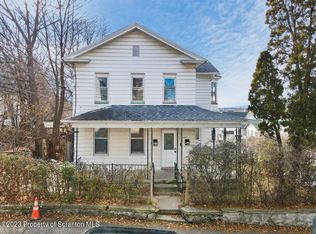 1521 Jackson St, Scranton, PA 18504