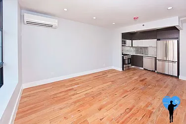 Rented by Next Door Realty NYC