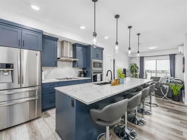 19489 E Main St SE #1416, Calgary, AB T3M 3J3