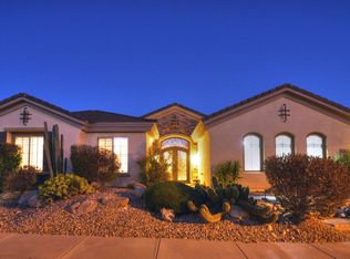 41717 N Club Pointe Dr, Phoenix, AZ 85086