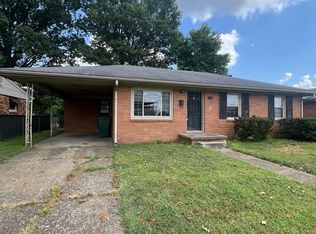 3809 Frederica St, Owensboro, KY 42301