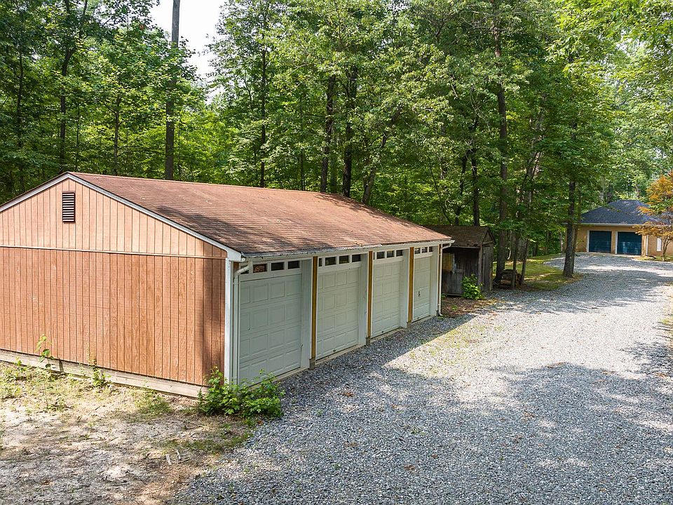 19493 Herring Creek Rd, Ruther Glen, VA 22546 MLS VACV2004334 Zillow