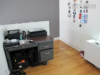 Rented by Citi Habitats