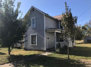 46 Columbus Rd, Mount Vernon, OH 43050