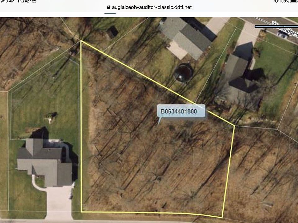 1st image of 0 Briarwood Ct