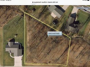 0 Briarwood Ct, Cridersville, OH 45806