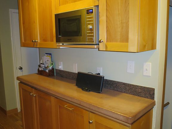 Kitchen North