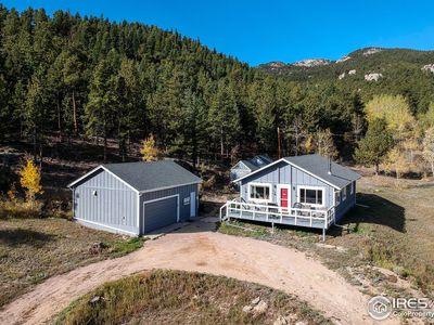 121 White House Dr, Lyons, CO, 80540